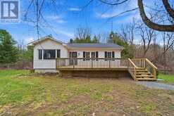 17 KENNEY ROAD | Rideau Lakes Ontario | Slide Image One