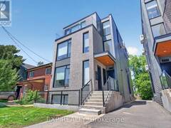 273 DUNCAIRN AVENUE Ottawa Ontario, K1Z 7H1