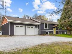 462 ANGLICAN CHURCH ROAD Perth Ontario, K7H 3C6