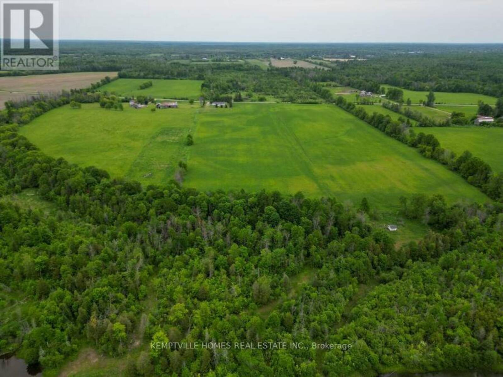 00 RICHARDSON ROAD, Merrickville, Ontario K0G 1N0
