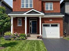 420 MEYNELL STREET Ottawa Ontario, K0A 2Z0