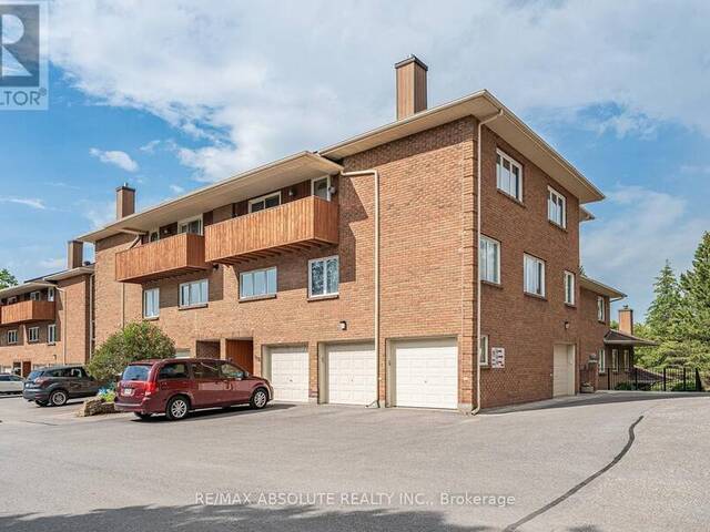 206 STRATAS COURT Ottawa Ontario, K2L 3K5 - 3 Bedrooms Condo For Sale