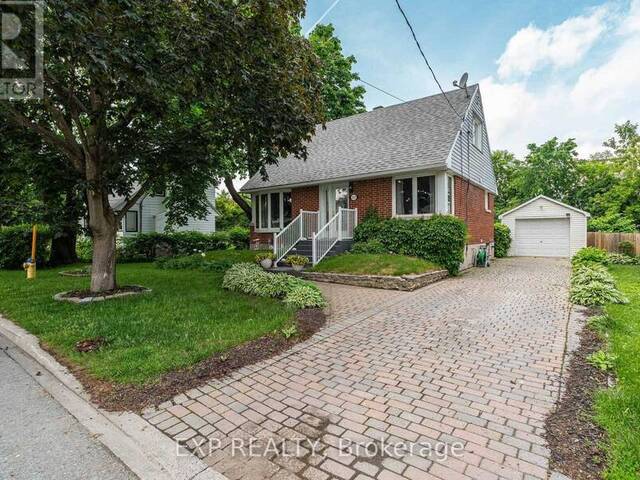1357 THAMES STREET Ottawa Ontario, K1Z 7N3 - 2 Bedrooms Home For Sale