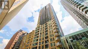 2306 - 40 NEPEAN STREET | Ottawa Ontario | Slide Image One