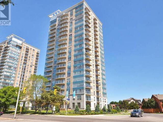 1101 - 90 LANDRY STREET Ottawa Ontario, K1L 0A9 - 1 Bedroom Condo For Sale