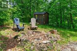 655 FARREN LAKE #12A LANE | Tay Valley Ontario | Slide Image Ten