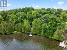 655 FARREN LAKE #12A LANE | Tay Valley Ontario | Slide Image Fifteen