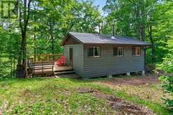 655 FARREN LAKE #12A LANE | Tay Valley Ontario | Slide Image Three