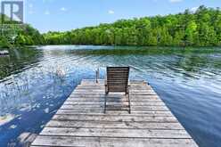 655 FARREN LAKE #12A LANE | Tay Valley Ontario | Slide Image Four