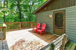 655 FARREN LAKE #12A LANE | Tay Valley Ontario | Slide Image Five