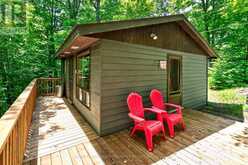 655 FARREN LAKE #12A LANE | Tay Valley Ontario | Slide Image Six