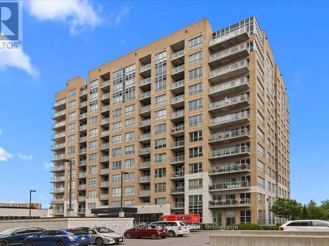 410 - 330 TITAN PRIVATE Ottawa Ontario, K2G 1G3 - 2 Bedrooms Condo For Sale