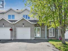 2609 RAYMOND STREET Clarence-Rockland Ontario, K4K 0B6