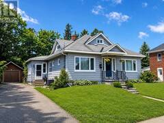 80 ABEL STREET Smiths Falls Ontario, K7A 4M5