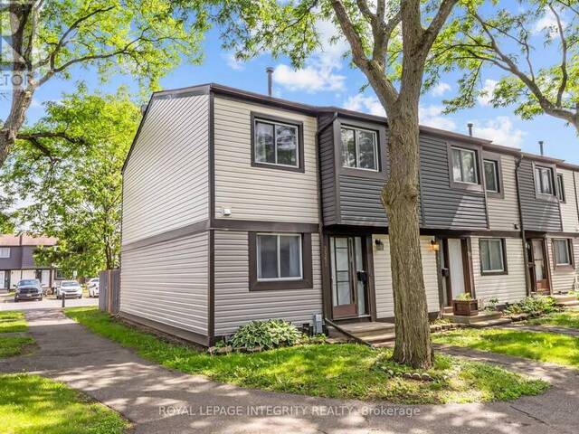 3565 ALADDIN LANE Ottawa Ontario, K1T 1E1 - 3 Bedrooms Condo For Sale