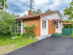 75 WOODFIELD DRIVE Ottawa Ontario, K2G 0A1
