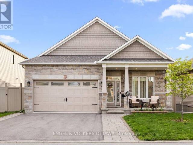 629 BRUXELLES STREET Embrun Ontario, K0A 1W0 - 3 Bedrooms Home For Sale