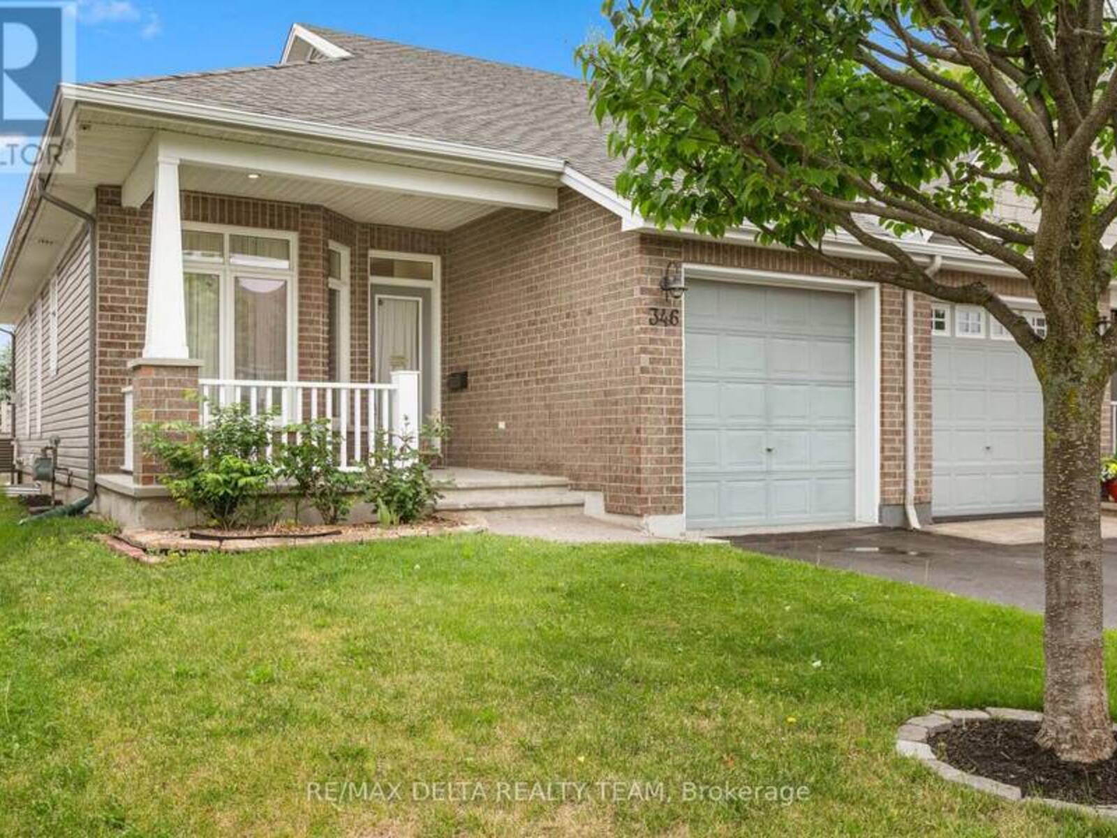 346 FARINCOURT CRESCENT, Ottawa, Ontario K4A 0M6