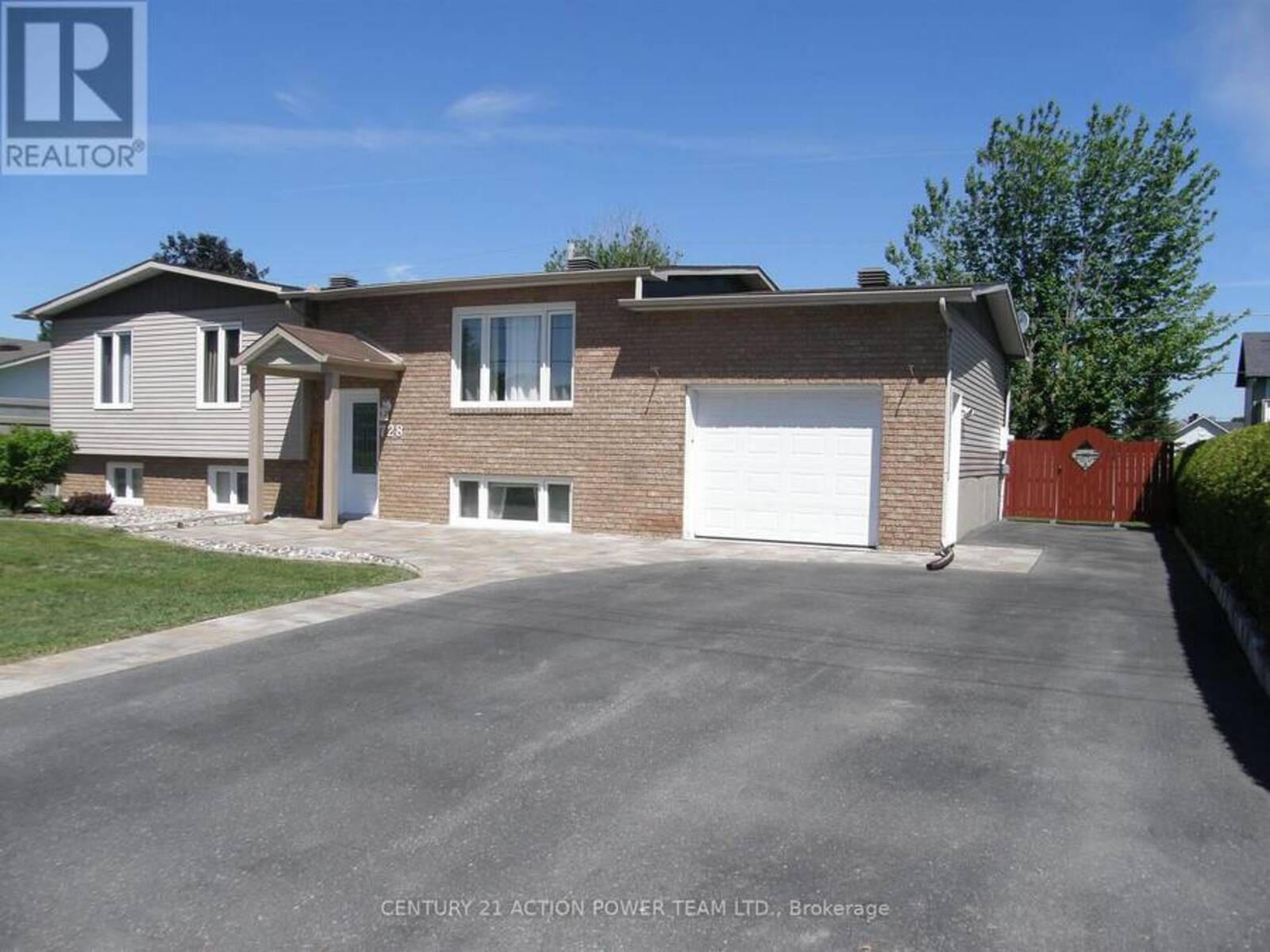 728 SAINT ISIDORE ROAD, Casselman, Ontario K0A 1M0