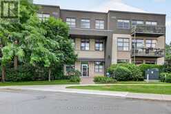 207 - 345 ST DENIS STREET | Ottawa Ontario | Slide Image One
