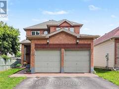 235 STATION BOULEVARD Ottawa Ontario, K1G 6L8