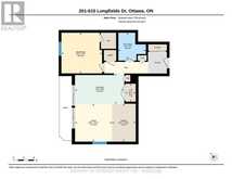 201 - 615 LONGFIELDS DRIVE | Ottawa Ontario | Slide Image Nine