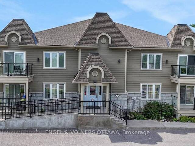 202 - 38 CHARLES STREET North Stormont Ontario, K0A 1R0 - 2 Bedrooms Condo For Sale