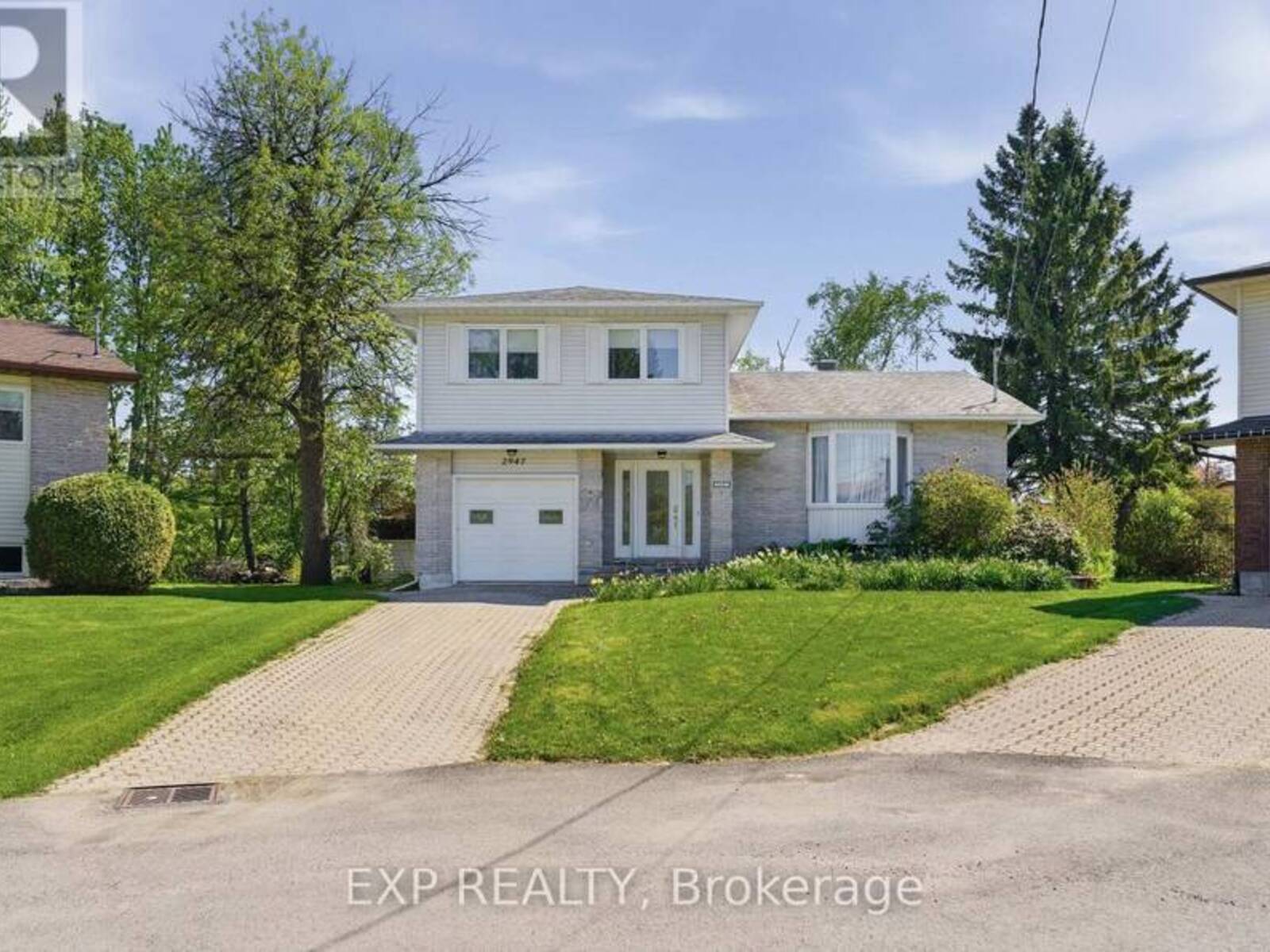 2947 FONTAINE PLACE, Clarence-Rockland, Ontario K4K 1A6