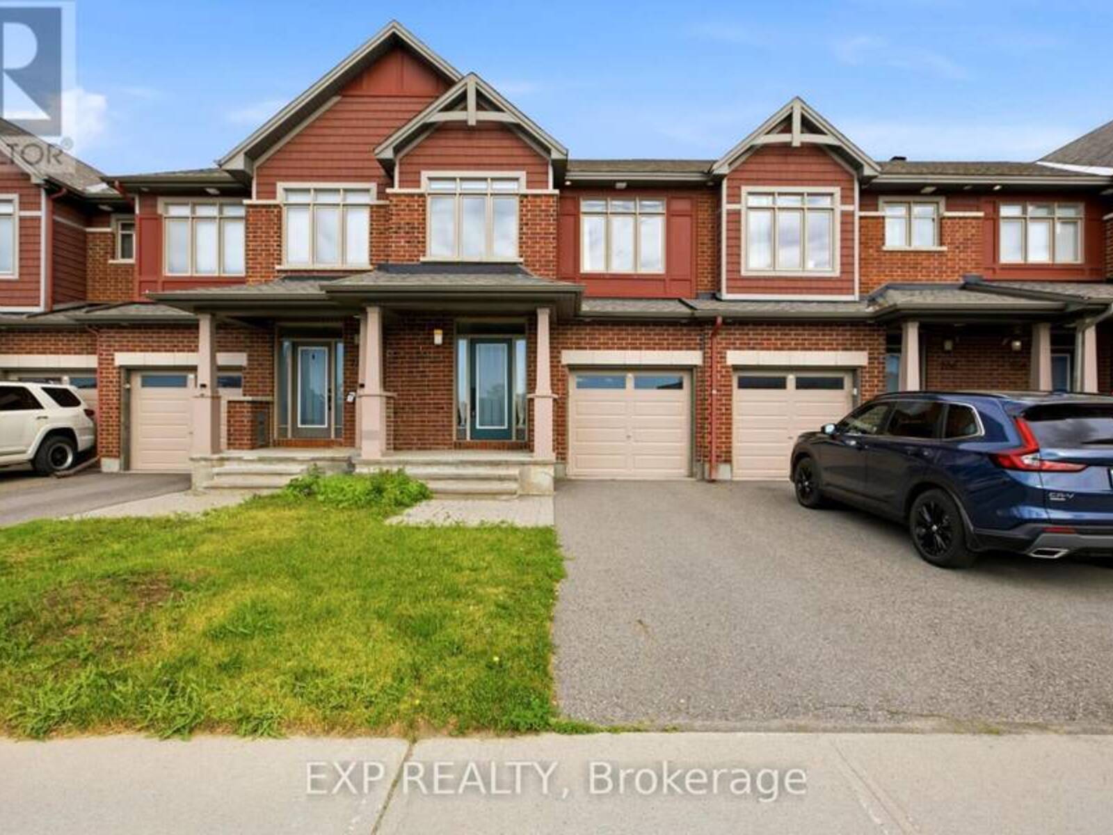 704 BRIAN GOOD AVENUE, Ottawa, Ontario K4M 0C1