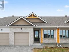 68 DOCTOR AGNES CRAINE DRIVE Smiths Falls Ontario, K7A 0B8