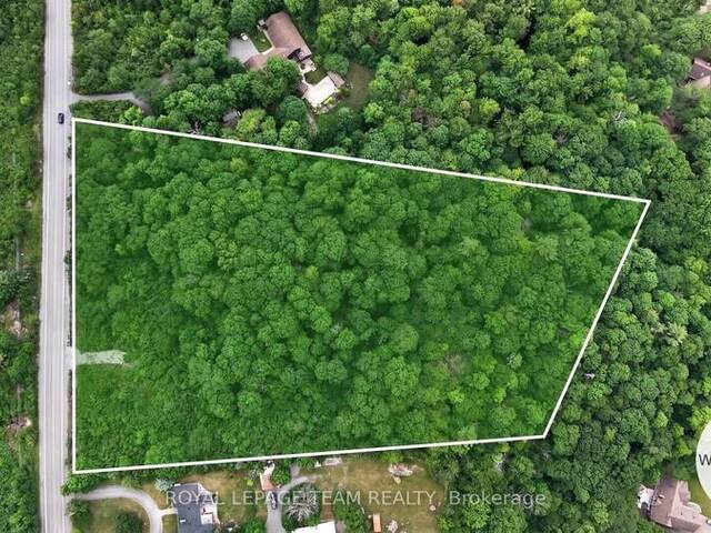 1391 HUNTMAR DRIVE Ottawa Ontario, K0A 1L0 - Vacant Land For Sale