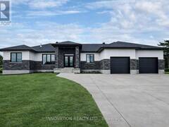 3788 HARVESTMOON DRIVE Ottawa Ontario, K0A 2W0