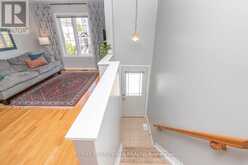 112 WHARHOL PRIVATE | Ottawa Ontario | Slide Image Three