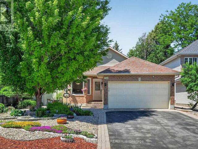 569 PRINCESS LOUISE DRIVE Ottawa Ontario, K4A 1Z1 - 2 Bedrooms Home For Sale