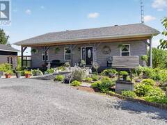 18454 DIVERSION ROAD North Glengarry Ontario, K0C 1B0