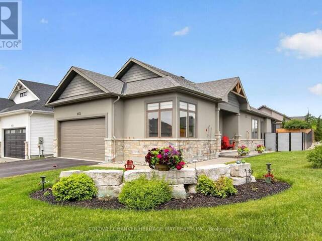 973 STEWART LEE AVENUE Almonte Ontario, K0A 1A0 - 3 Bedrooms Home For Sale