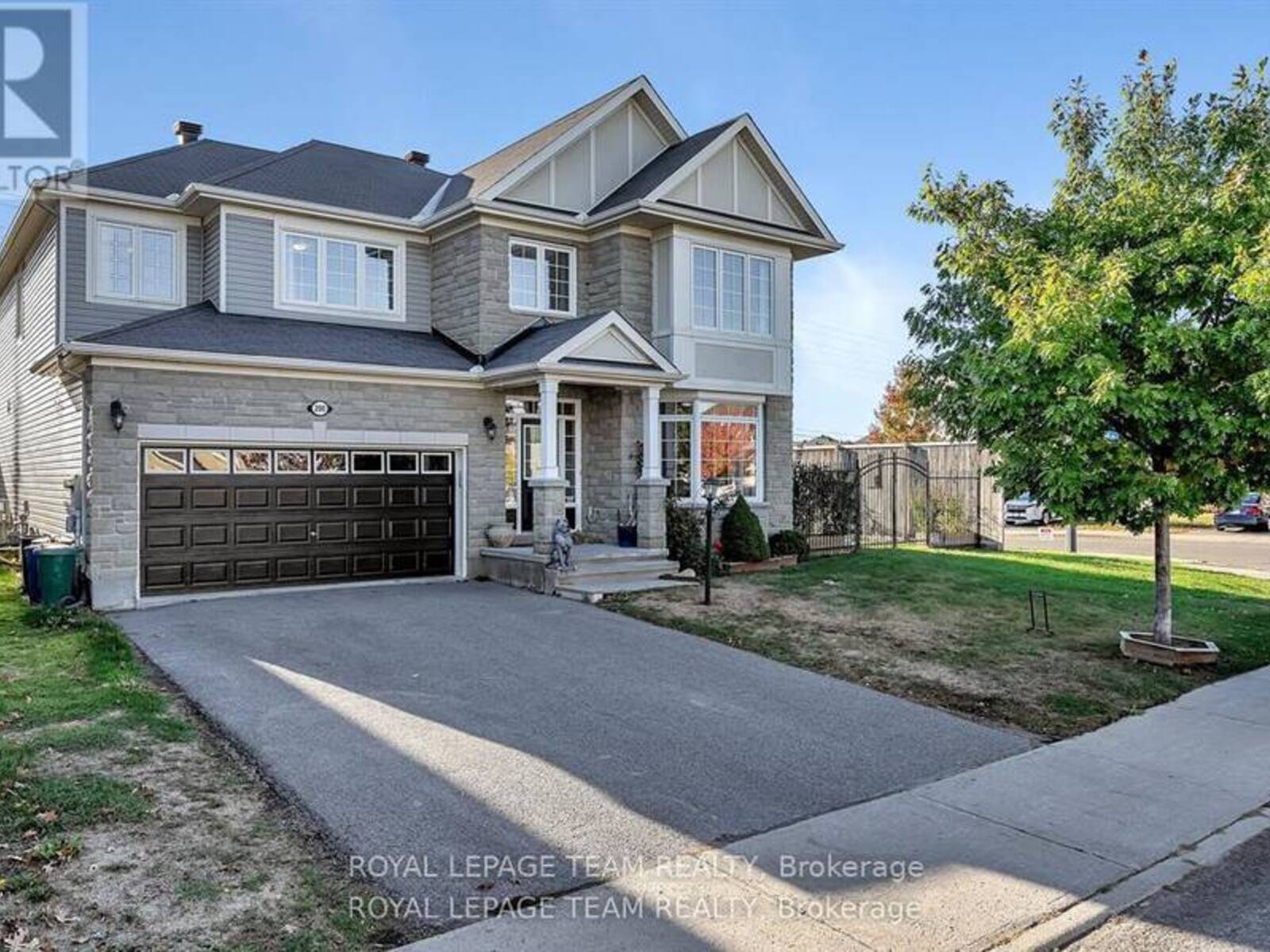 200 KINLOCH COURT, Ottawa, Ontario K2J 5S9