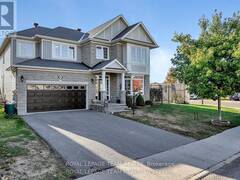 200 KINLOCH COURT Ottawa Ontario, K2J 5S9