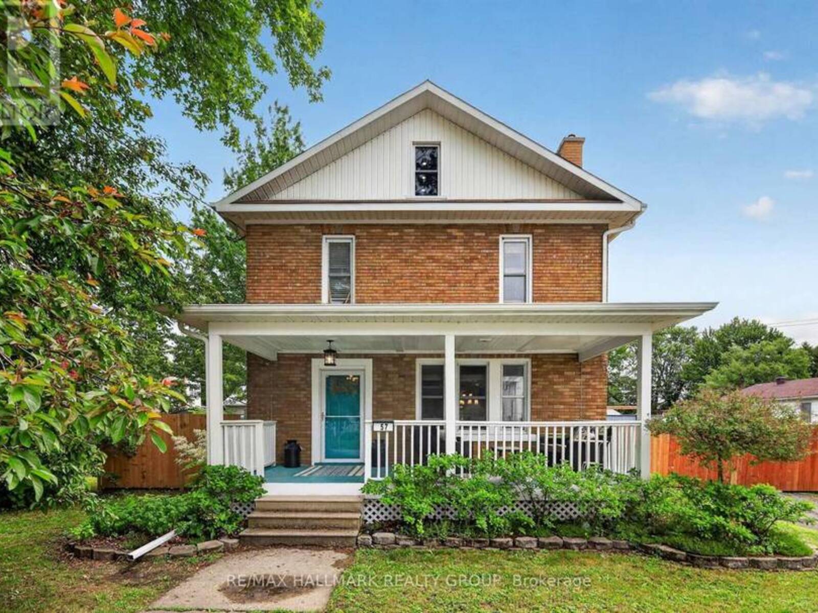 57 KING STREET, North Dundas, Ontario K0C 1H0