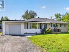 19 TODD DRIVE Ottawa Ontario, K0A 2Z0