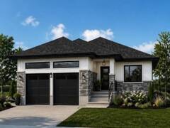 LT 2 ARMSTRONG ROAD Merrickville Ontario, K0G 1N0