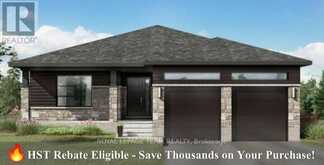 475 PIONEER ROAD | Merrickville Ontario | Slide Image One