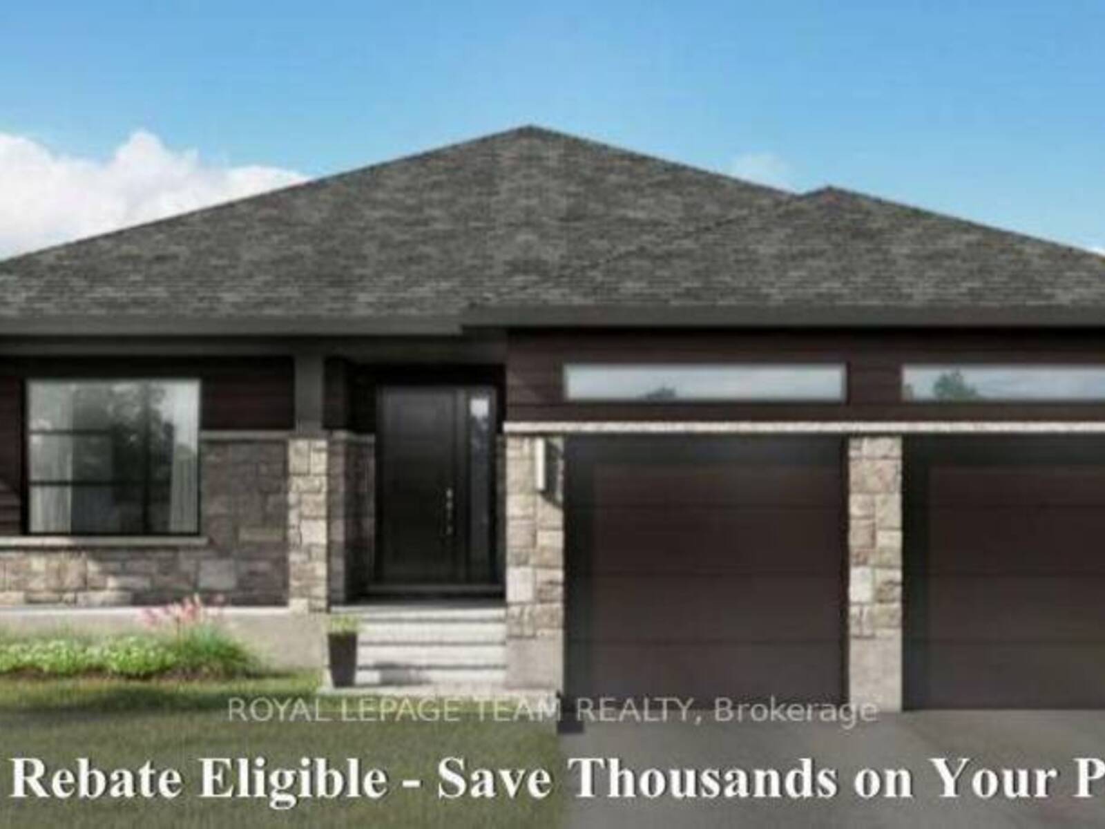 475 PIONEER ROAD, Merrickville, Ontario K0G 1N0