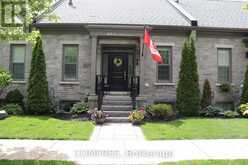 805 LEES AVENUE | Cobourg Ontario | Slide Image One