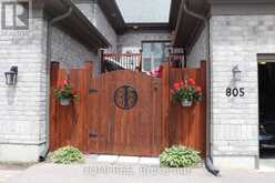 805 LEES AVENUE | Cobourg Ontario | Slide Image Five