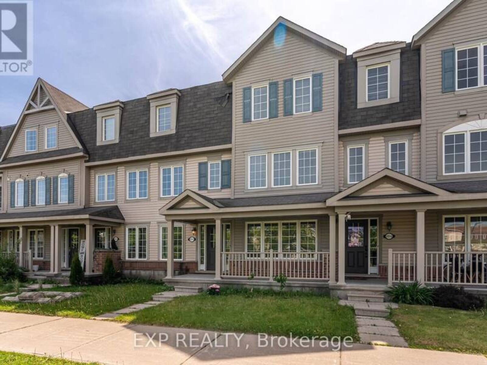 3721F RIVERBREEZE STREET, Ottawa, Ontario K2J 0T1