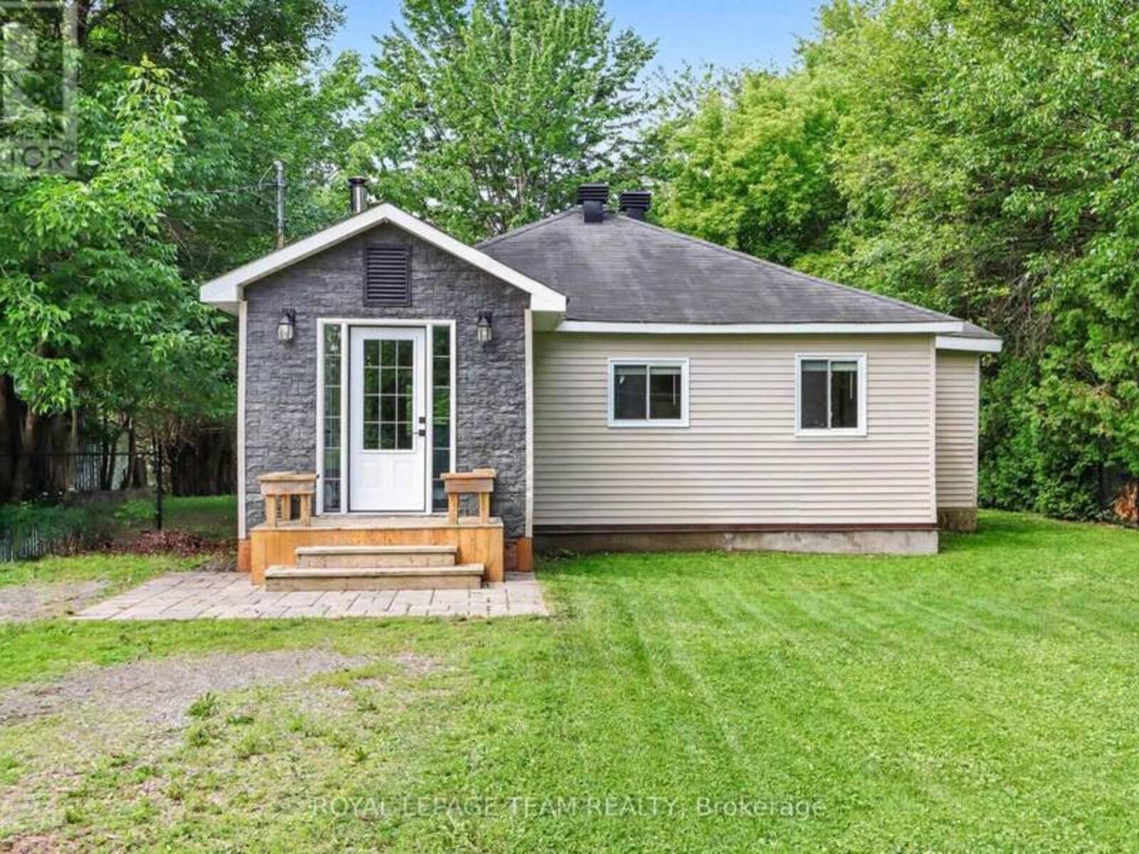 282 HARRIS ROAD, Kemptville, Ontario K0G 1J0