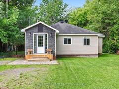 282 HARRIS ROAD Kemptville Ontario, K0G 1J0