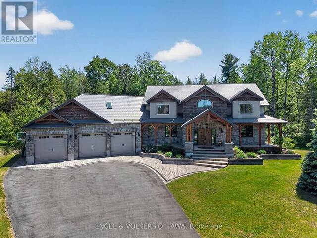 328 SILENT WOOD GROVE Ottawa Ontario, K0A 1L0 - 6 Bedrooms Home For Sale