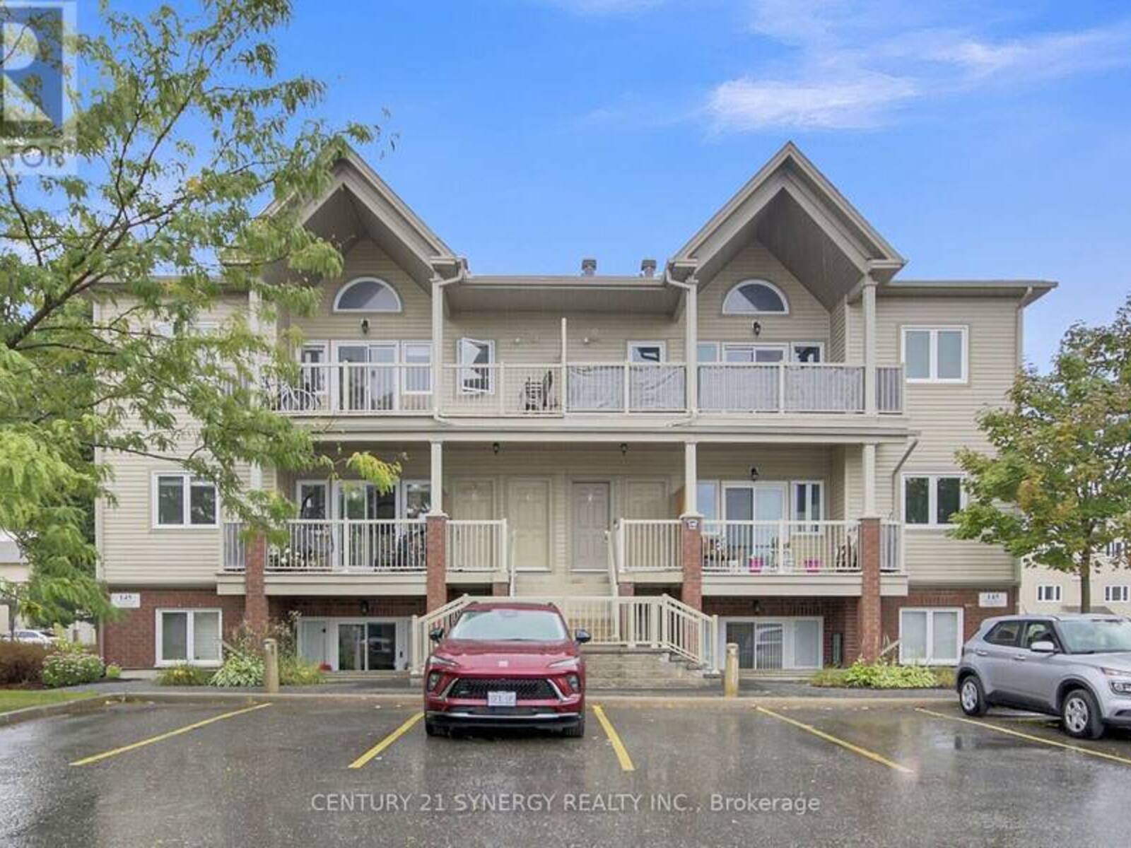 C - 145 OLDFIELD STREET, Ottawa, Ontario K2G 7C7
